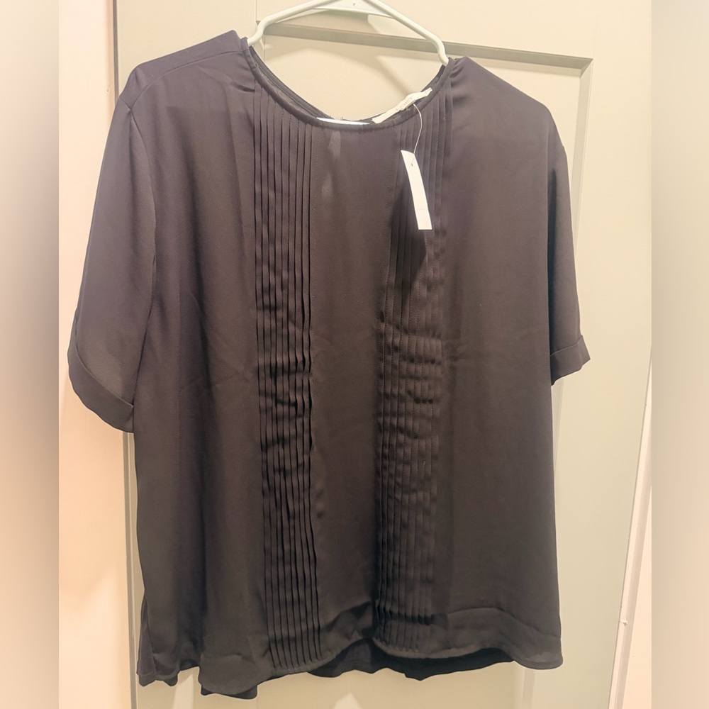 NWT: LOFT Elegant Women's Top